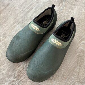 Muck Boot Co. Original Muckster, Womens 8/8.5, Men's 6.5/7